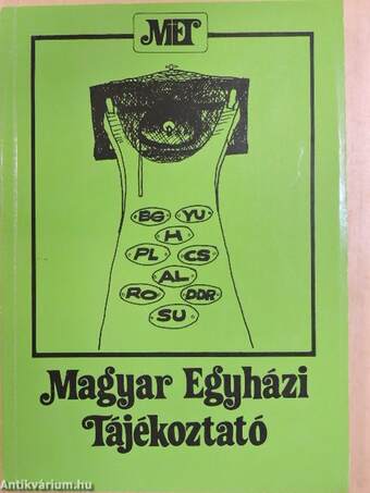 Magyar Egyházi Tájékoztató