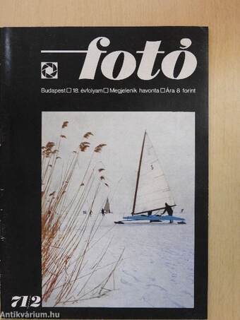 Fotó 1971. február