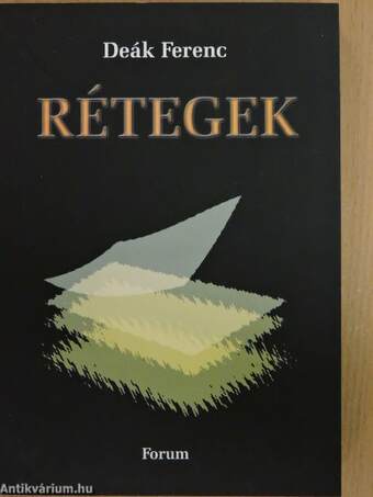 Rétegek