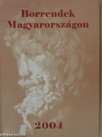 Borrendek Magyarországon