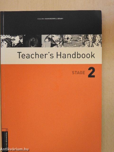 Teacher's Handbook - Stage 2.