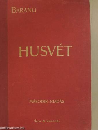 Husvét I-II.