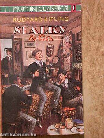 Stalky & Co.