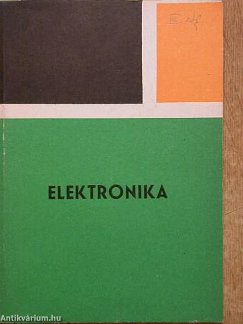 Elektronika