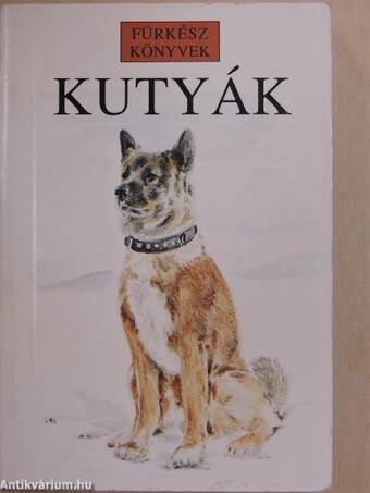 Kutyák