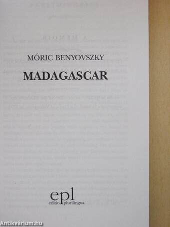 Madagascar