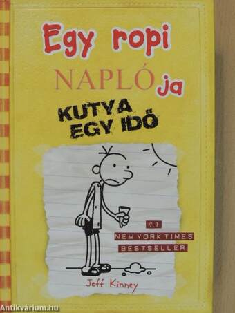 Egy ropi naplója 4.