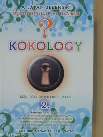 Kokology 2.