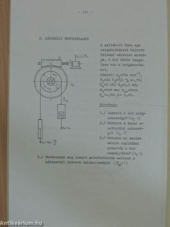 Mérnöki fizika