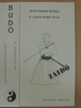 A japán kard útja