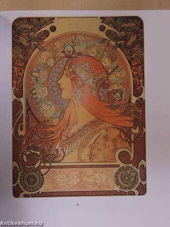 Alfons Mucha