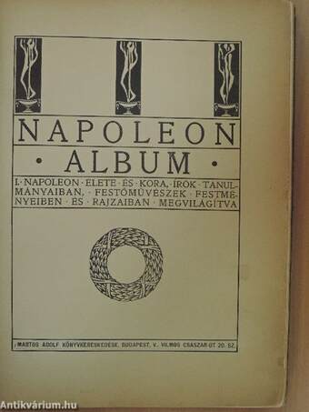 Napoleon album