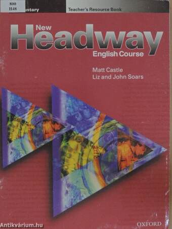 New Headway - Elementary - Teacher's Resource Book