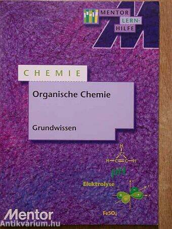 Chemie Grundwissen