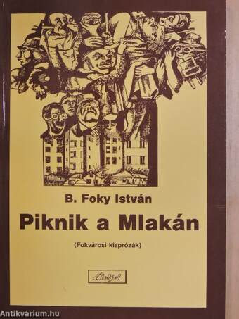 Piknik a Mlakán