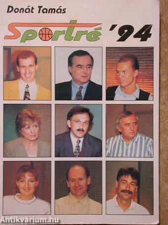 Sportré '94