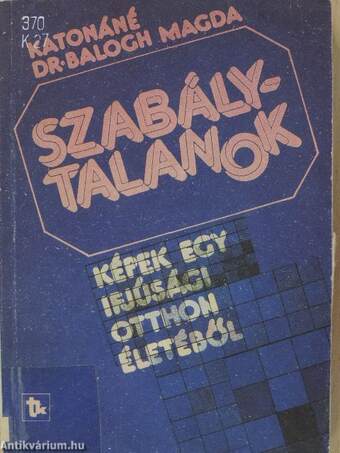 Szabálytalanok