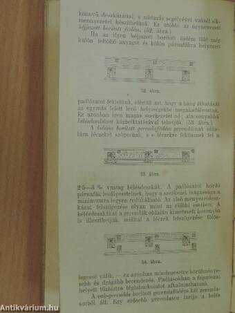 Épitési enciklopedia II.