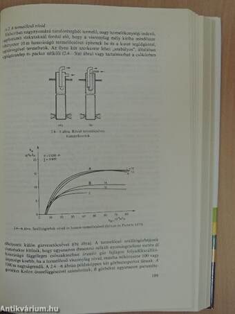 Kőolaj és földgáz termelése és szállítása I-II.