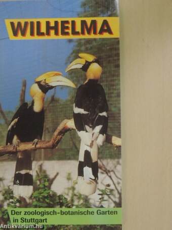 Wilhelma