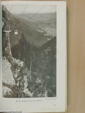 Ortslexikon 1930.