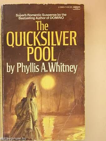 The Quicksilver Pool