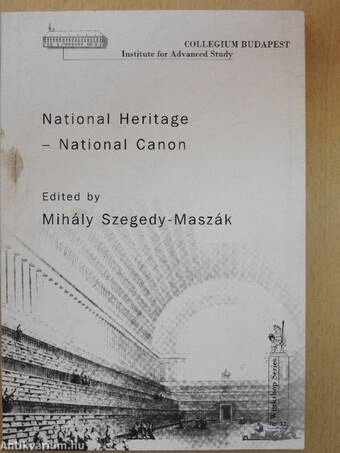 National Heritage - National Canon