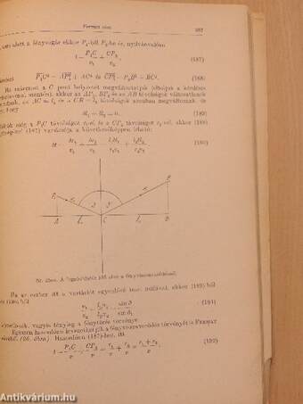 Elektrodinamika és optika