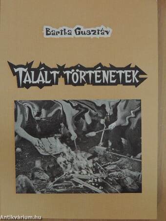 Talált történetek