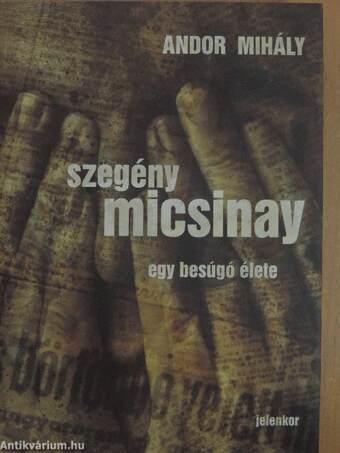 Szegény Micsinay