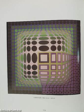 Vasarely GEA