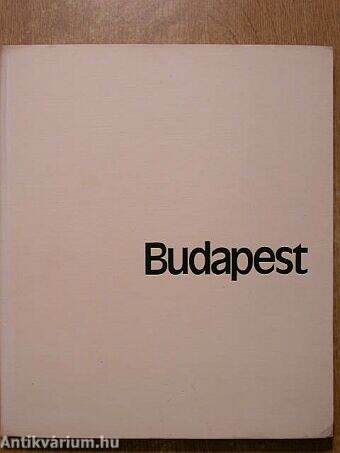 Budapest