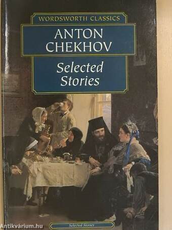 Selected Stories