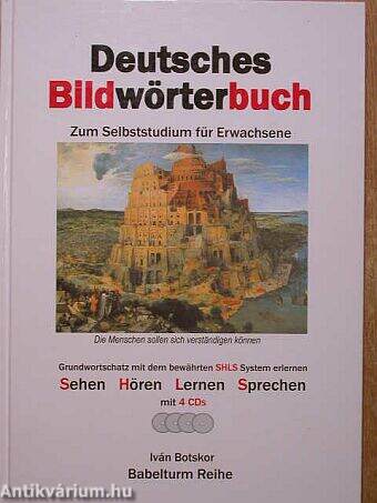 Deutsches Bildwörterbuch