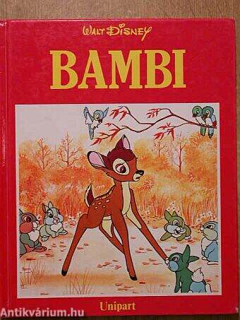 Bambi