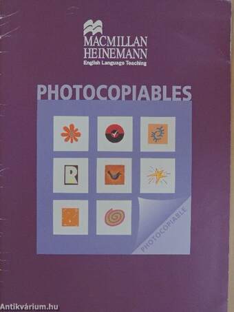 Photocopiables