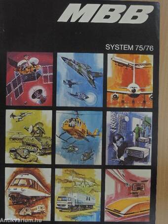 MBB System 75/76