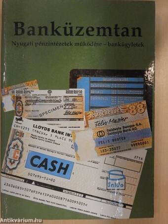 Banküzemtan