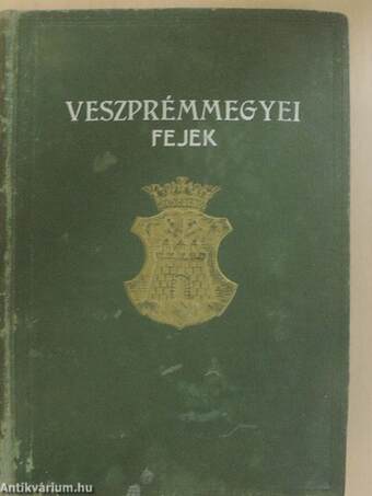 Veszprémmegyei Fejek