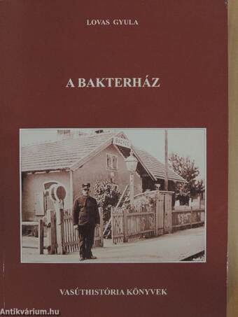 A bakterház