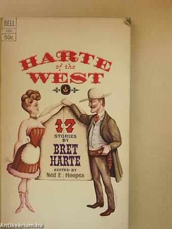 Harte of the West