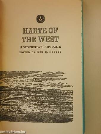 Harte of the West