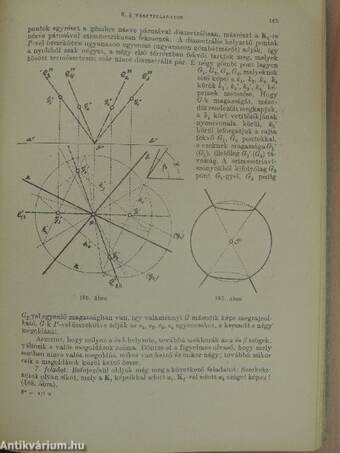 Ábrázoló geometria