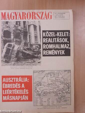 Magyarország 1977. (nem teljes évfolyam)