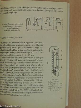 Gépészeti ismeretek II.