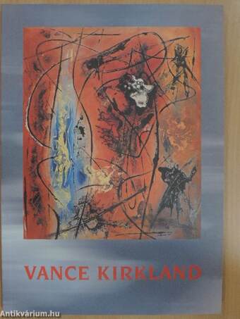 Vance Kirkland