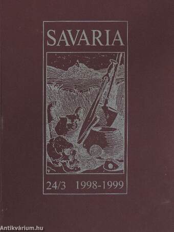 Savaria 24/3