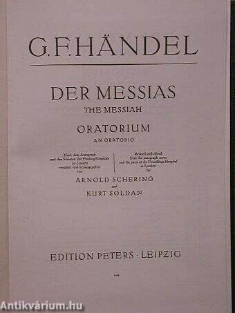 Der Messias