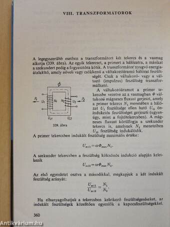 Elektrotechnikai számítások