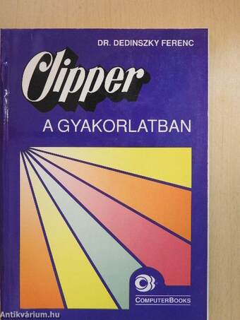 Clipper a gyakorlatban